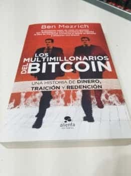 Los multimillorarios del bitcoin