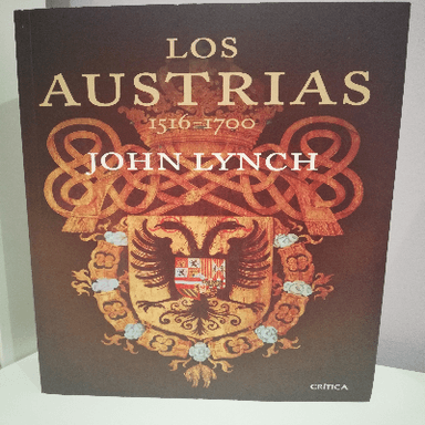 Los Austrias 1516-1700