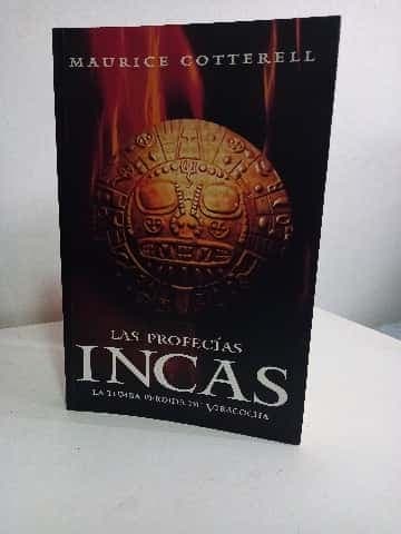 Las profecías incas