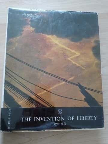 the invention of liberty