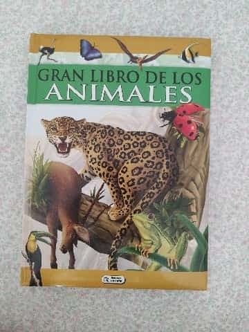 Gran libro de los animales