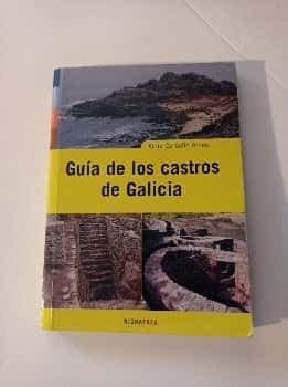 Guia de Los Castros de Galicia
