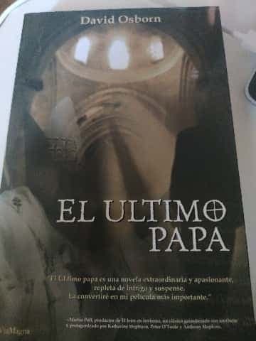 El ultimo papa/The Last Pope