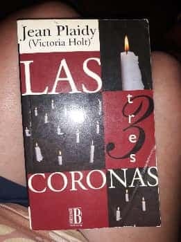 Tres Coronas Las