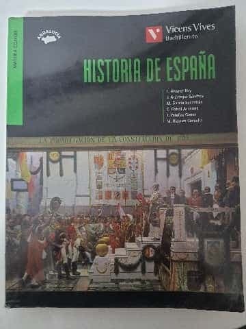 Historia De España Andalucia