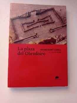 La Plaza del Obradoiro (Lecturas)