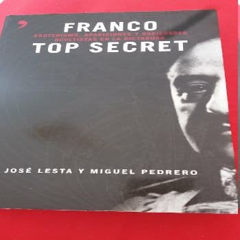 Franco Top Secret. 