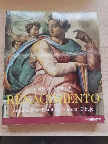 El arte en la Italia del Renacimiento