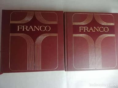 FRANCO I, II