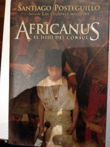 Africanus,el hijo del Consul