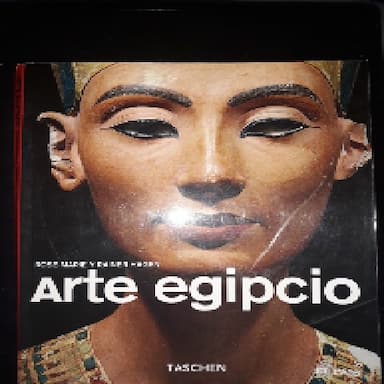 Arte egipcio 