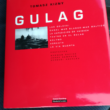 Gulag