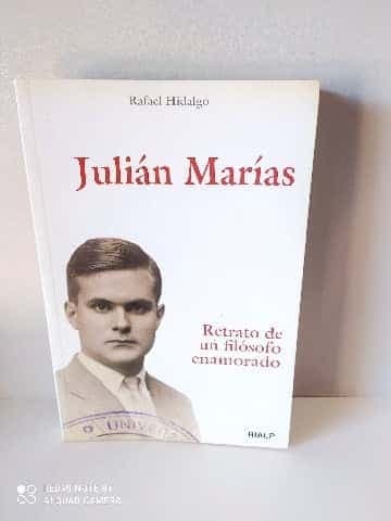 Julián Marías