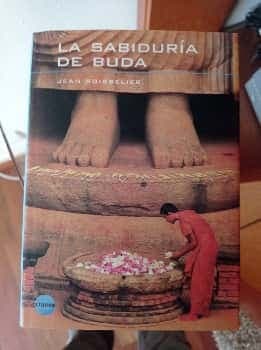 La sabiduría de Buda. Libro ilustrado