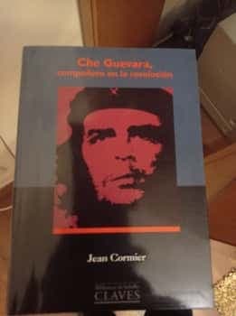 Che Guevara Companero En La Revolucion. Libro ilustrado