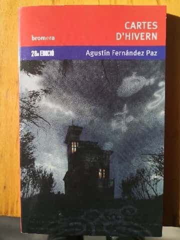 Cartes dhivern