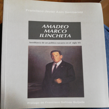 Amadeo Marco Ilincheta