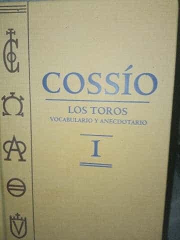 Cossio