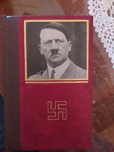 Hitler el último de los dioses