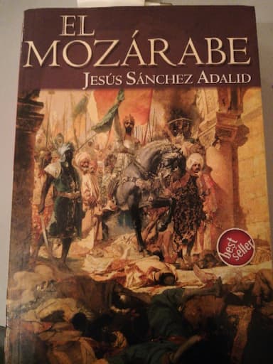 El Mozarabe 