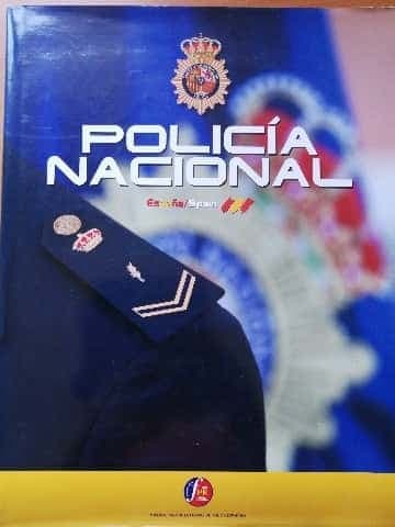 Policía Nacional 