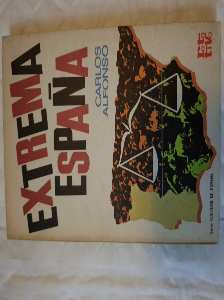 Extrema España