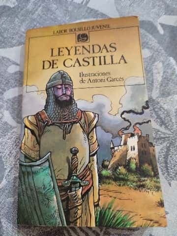 Leyendas de Castilla