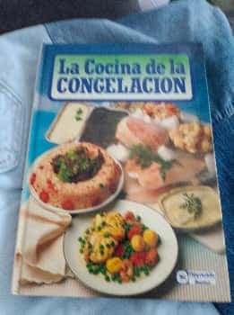 La cocina de la congelación