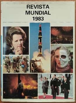 Revista Mundial 1983