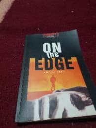 On the Edge: 1000 Headwords