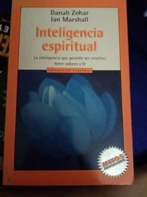 Inteligencia espiritual
