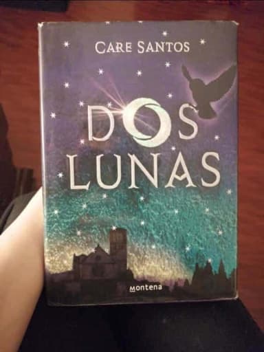 Dos lunas