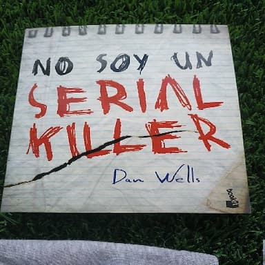 No soy un serial killer