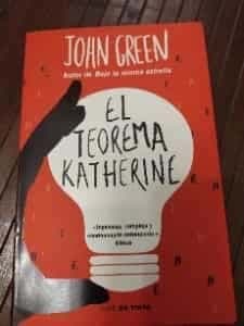 El teorema Katherine