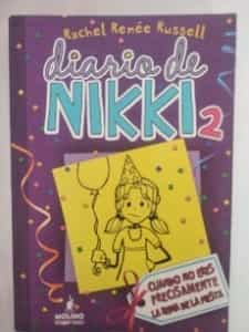 Diario de Nikki 2