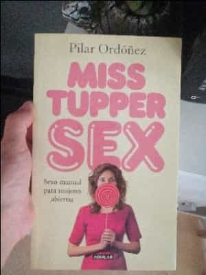 Miss tupper sex