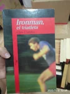 Ironman, el Triatleta