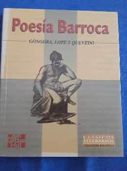 Poesia Barroca
