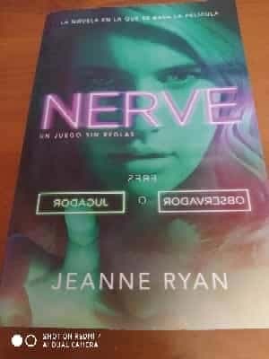 Nerve