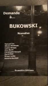 Demande à...Bukowski