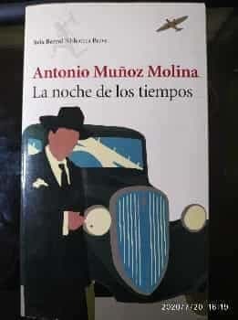 La noche de los tiempos
