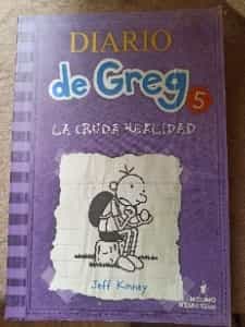 Diario de Greg 5
