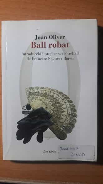 Ball Robat