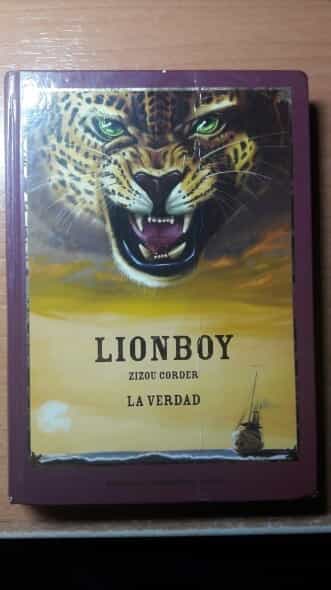Lionaboy - La verdad 
