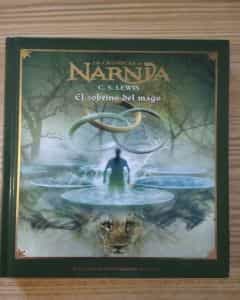 Narnia: El sobrino y el mago
