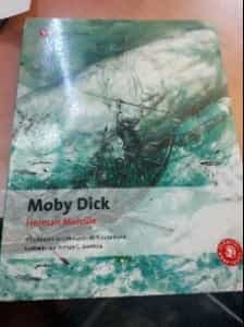 Moby Dick N/e
