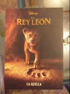 El Rey León 