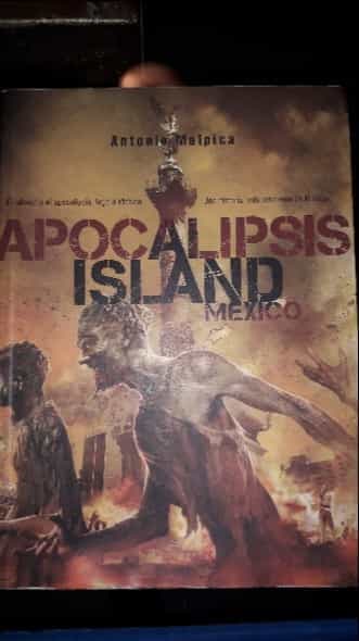 Apocalipsis Island México 