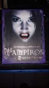 Historias clsicas de vampiros y transmutantes / Classic Tales of Vampires and Shapeshifters