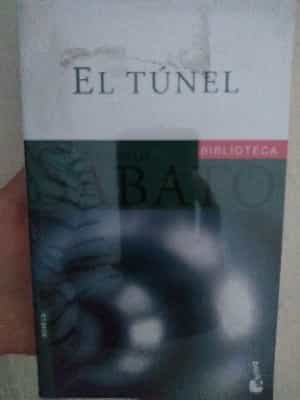 El Tunel / The Tunnel